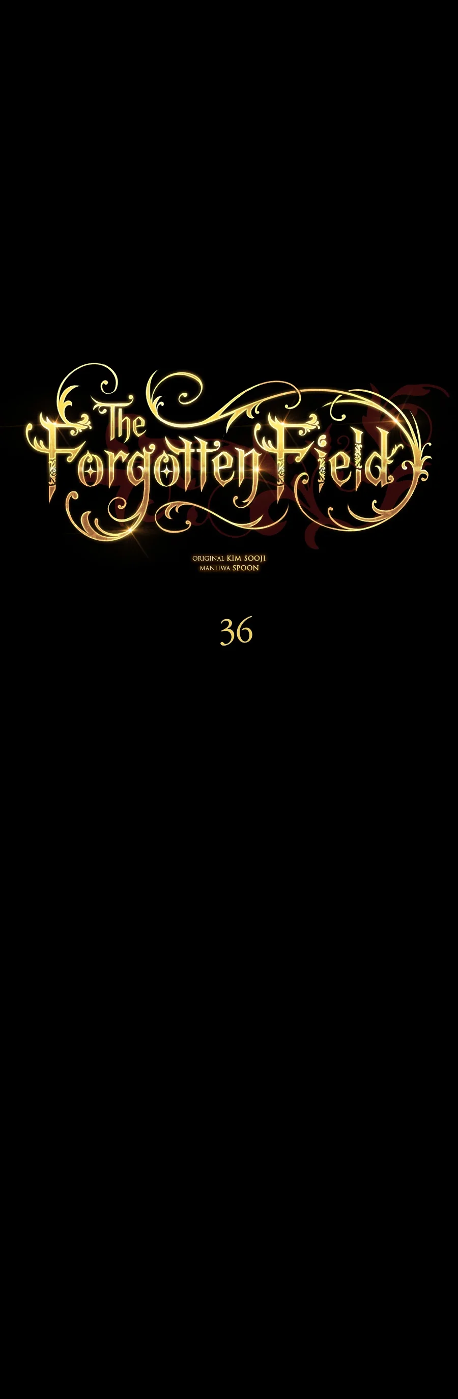 The Forgotten Field Chapter 36 — Page 3