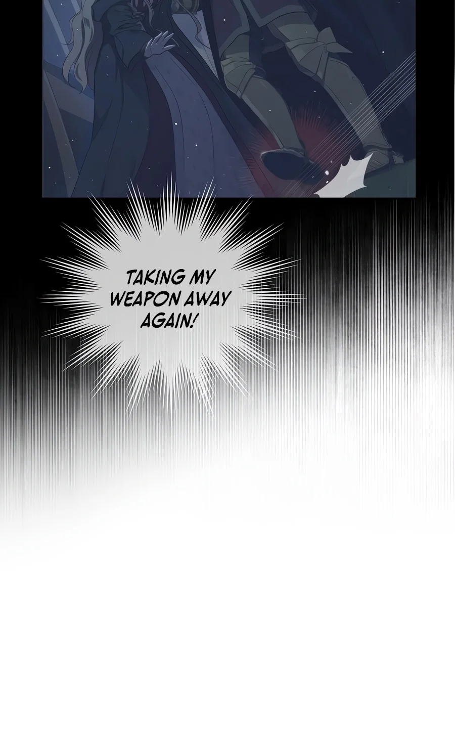 The Forgotten Field Chapter 39 — Page 13