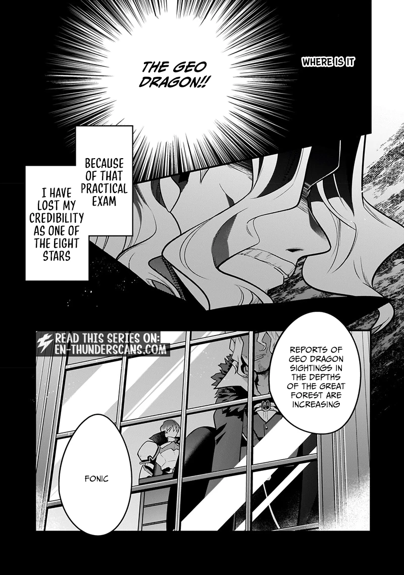 The Former Prodigy’s Guide to Being a Lazy Adventurer Chapter 16 — Page 13