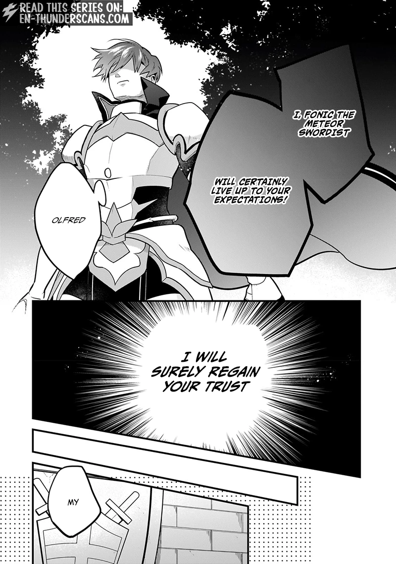 The Former Prodigy’s Guide to Being a Lazy Adventurer Chapter 17 — Page 5