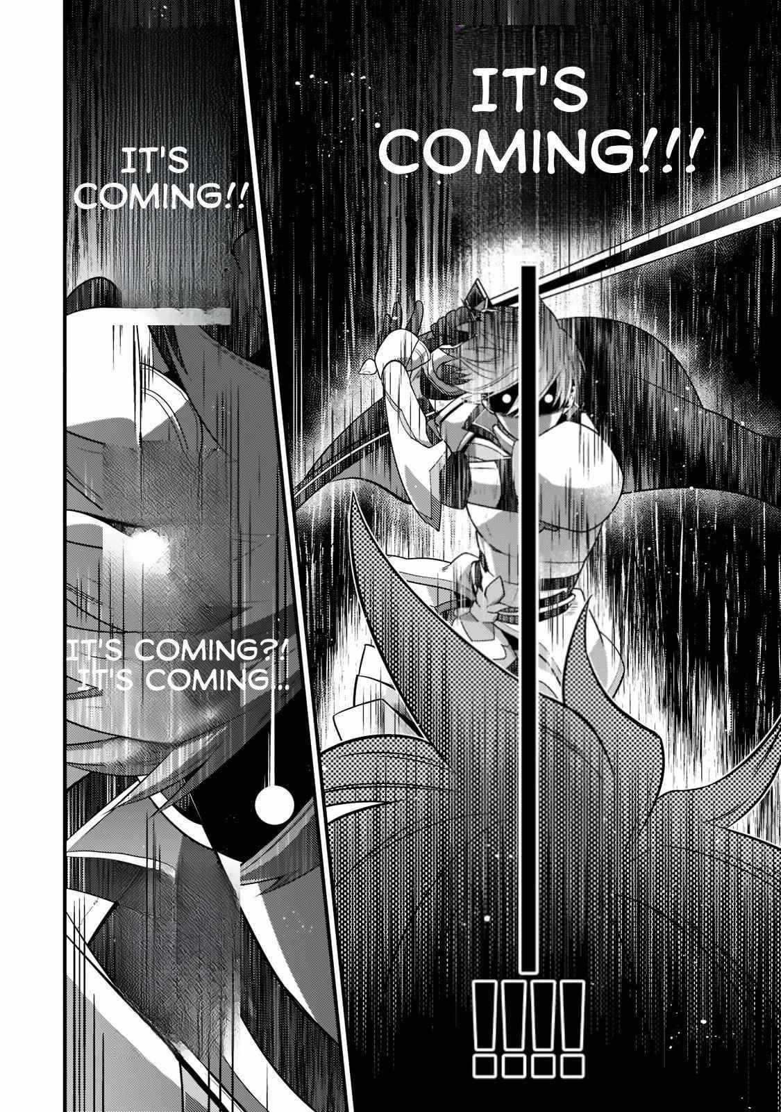The Former Prodigy’s Guide to Being a Lazy Adventurer Chapter 3 — Page 6
