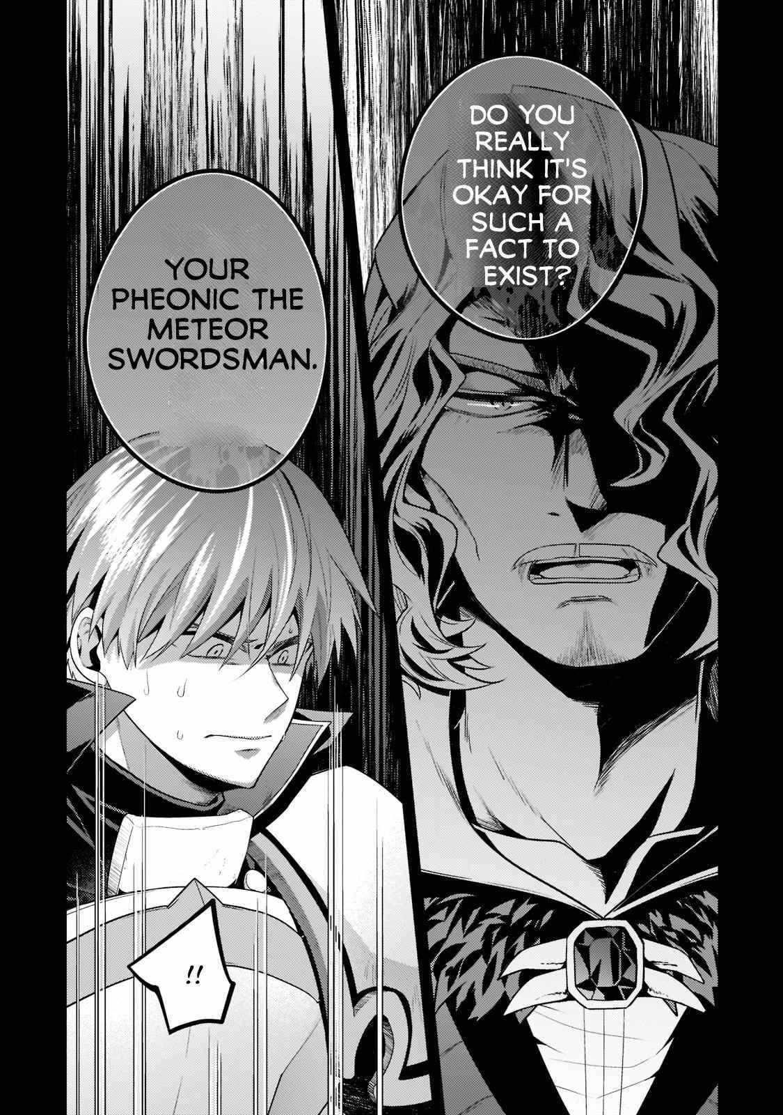 The Former Prodigy’s Guide to Being a Lazy Adventurer Chapter 9 — Page 7