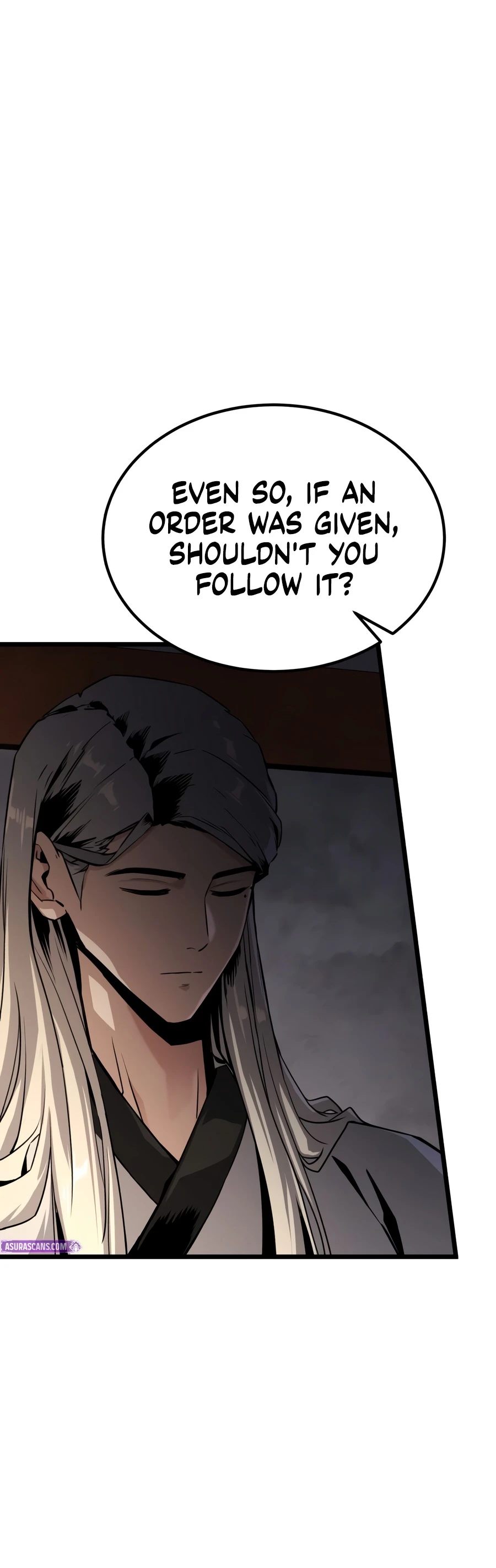 The Former Supreme Chapter 1 — Page 11