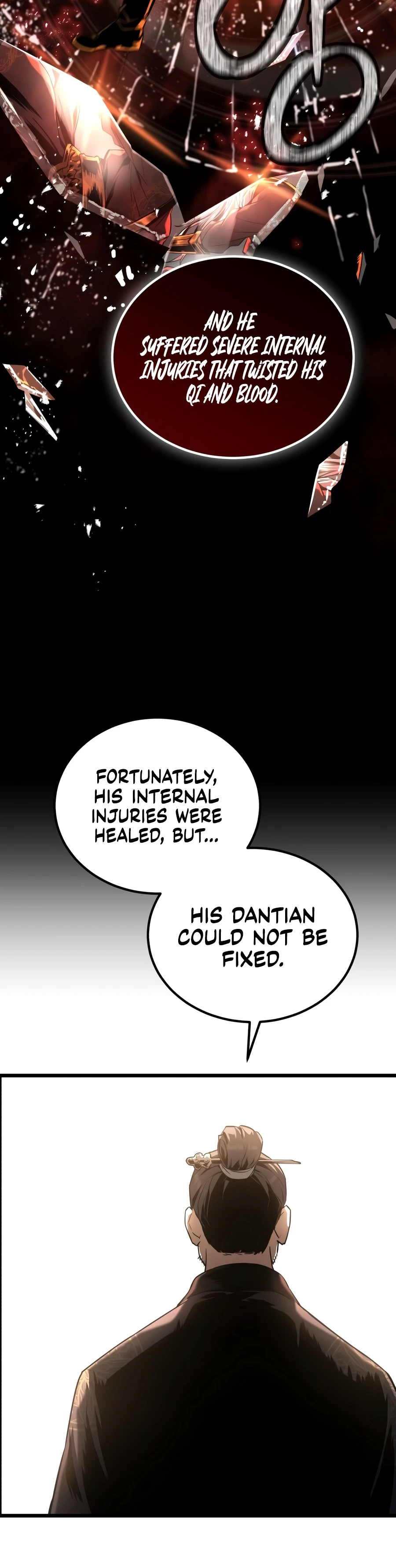 The Former Supreme Chapter 1 — Page 17