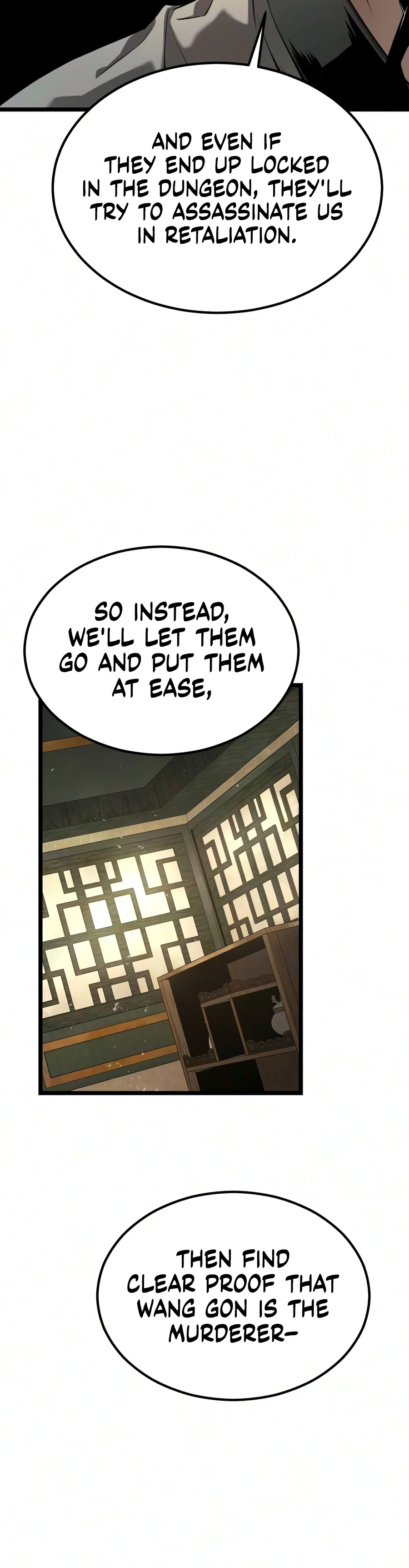 The Former Supreme Chapter 10 — Page 3