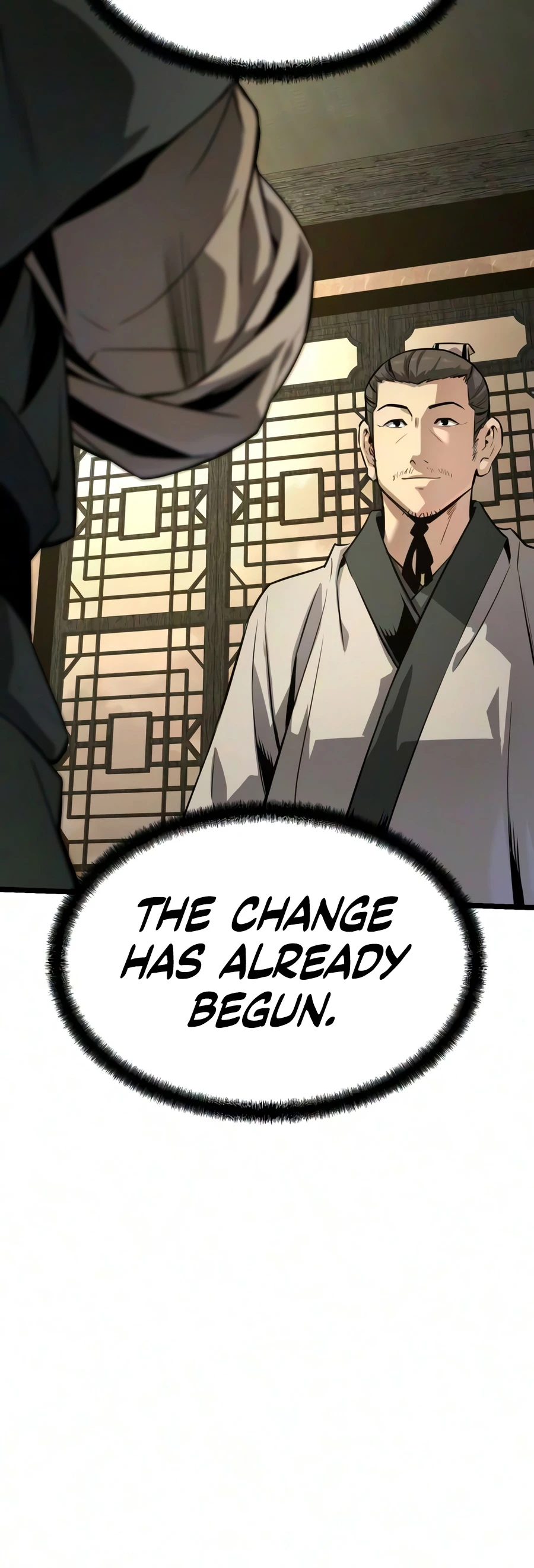 The Former Supreme Chapter 10 — Page 7