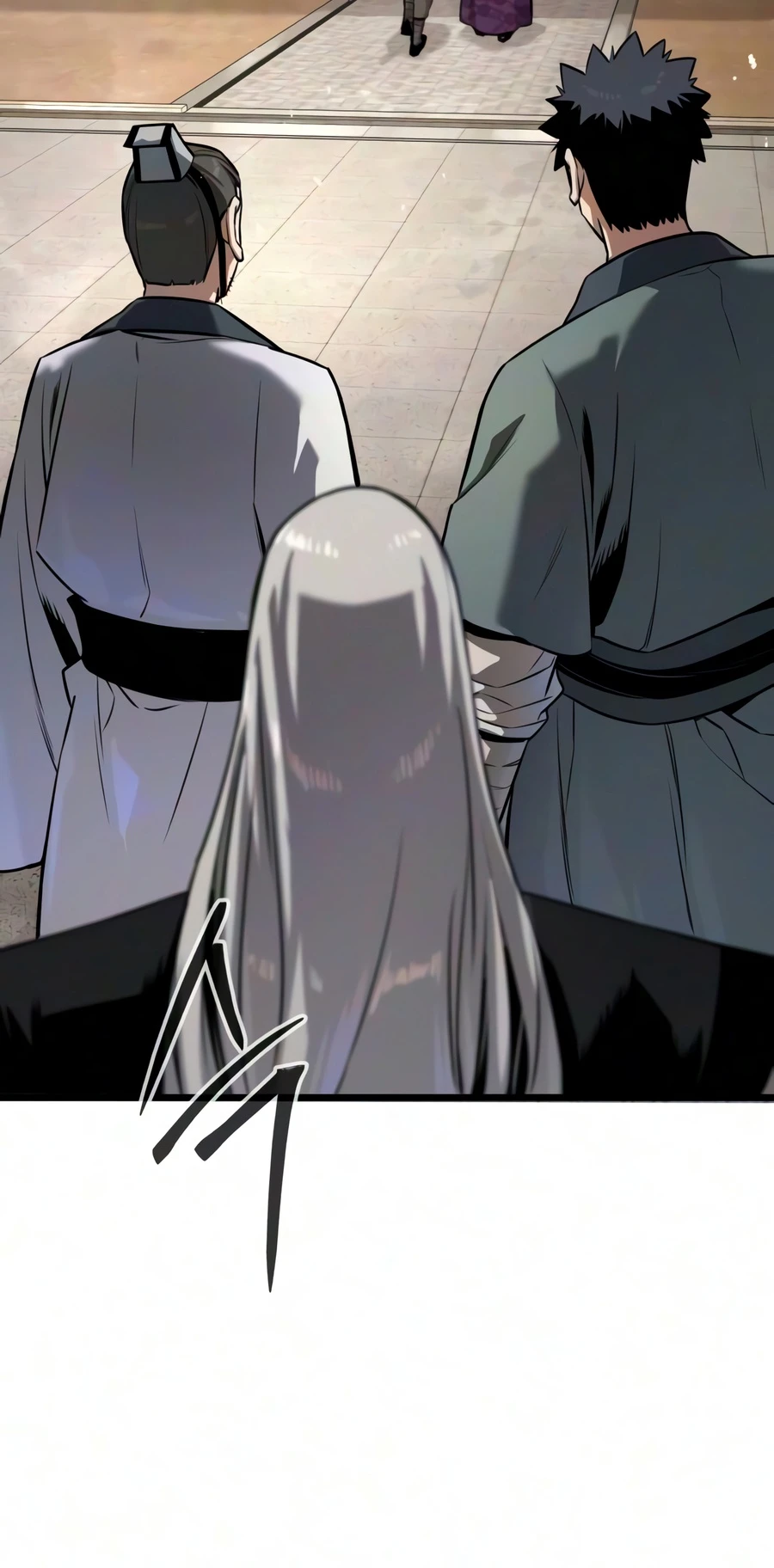 The Former Supreme Chapter 10 — Page 9