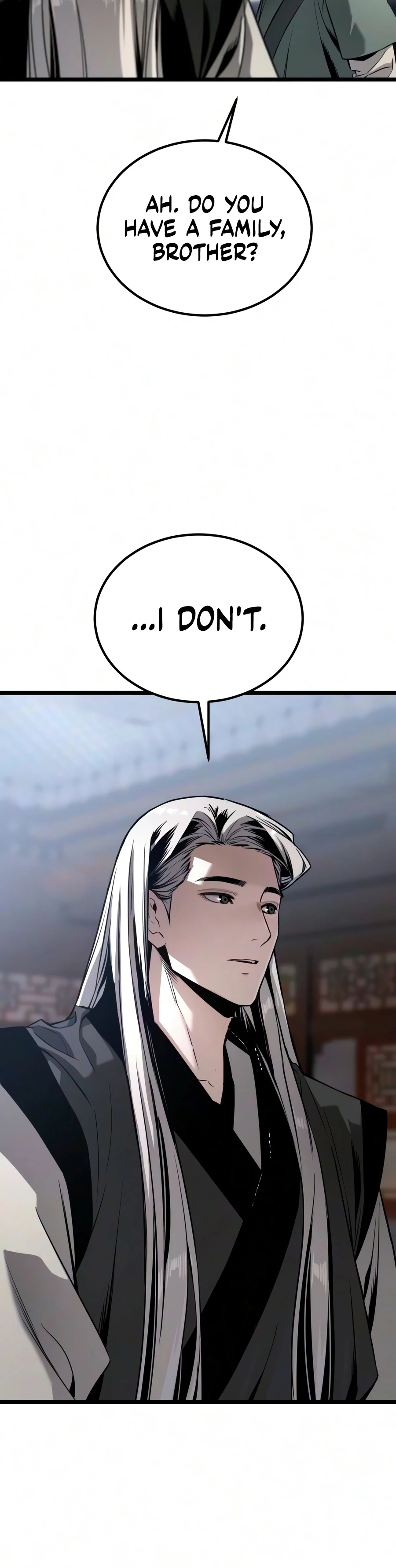 The Former Supreme Chapter 10 — Page 11