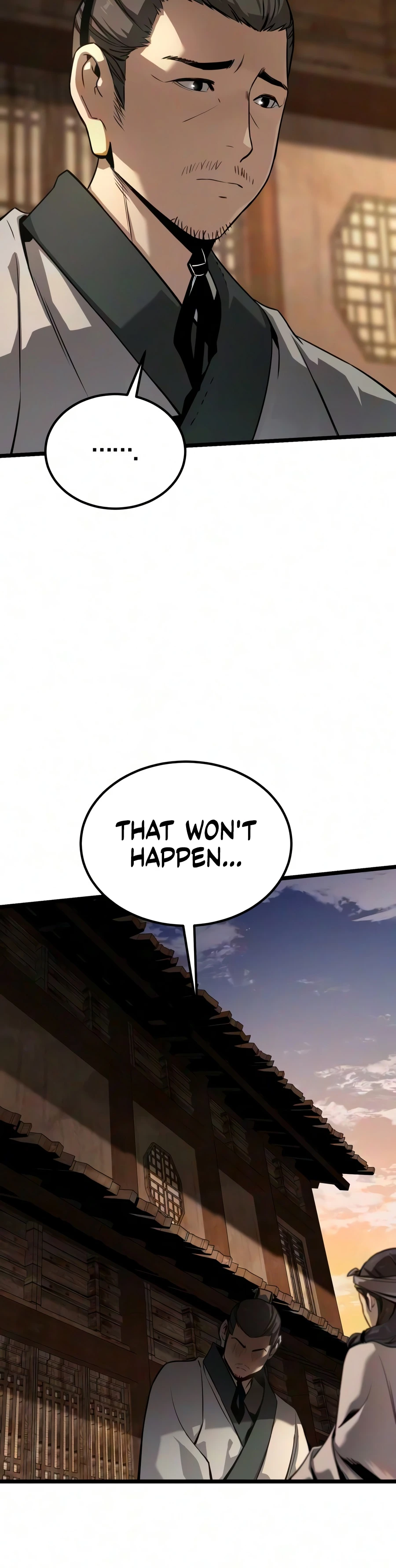 The Former Supreme Chapter 10 — Page 13