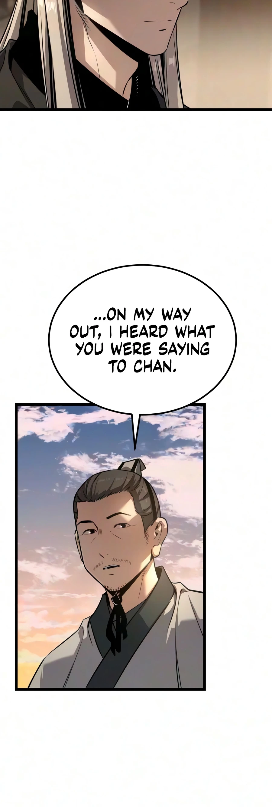 The Former Supreme Chapter 10 — Page 17
