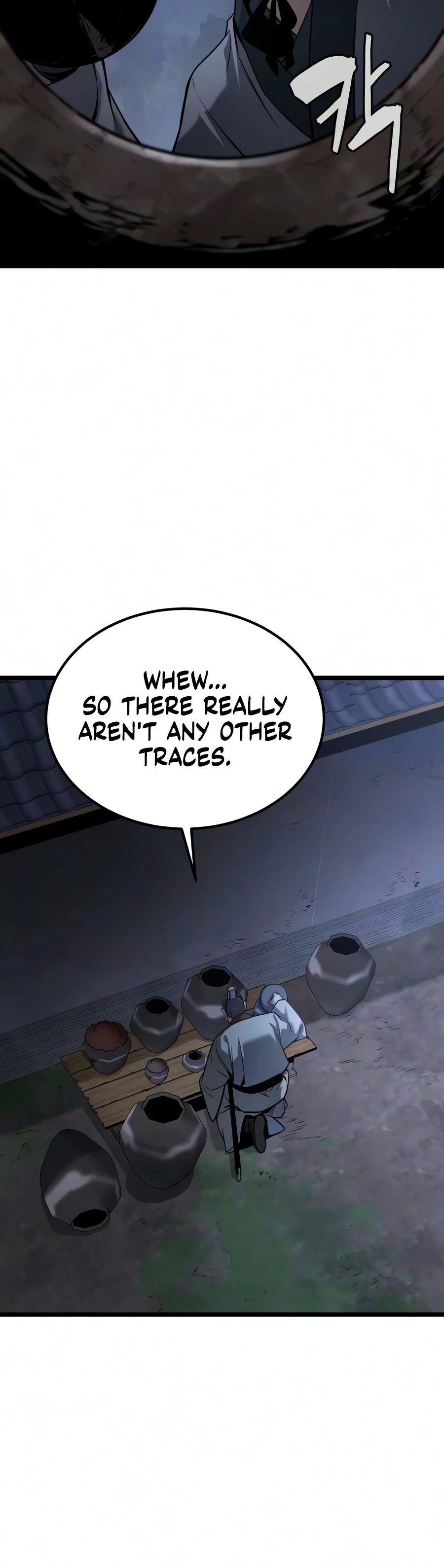 The Former Supreme Chapter 10 — Page 21