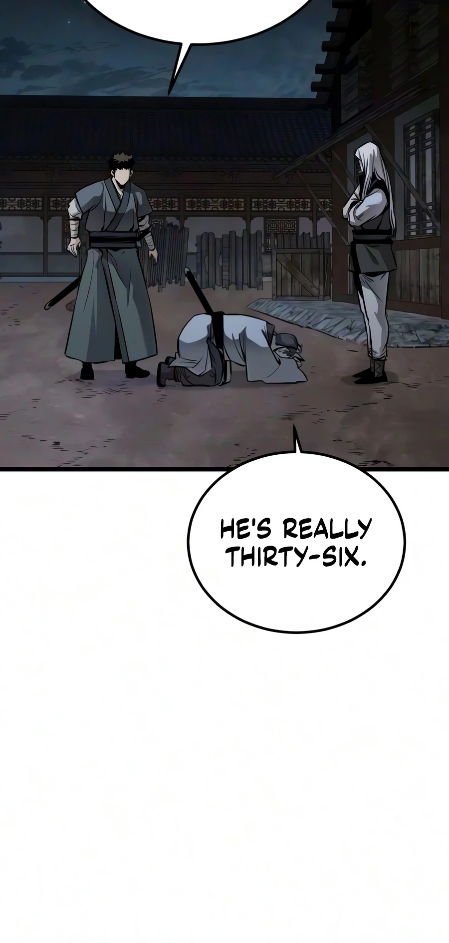 The Former Supreme Chapter 11 — Page 17