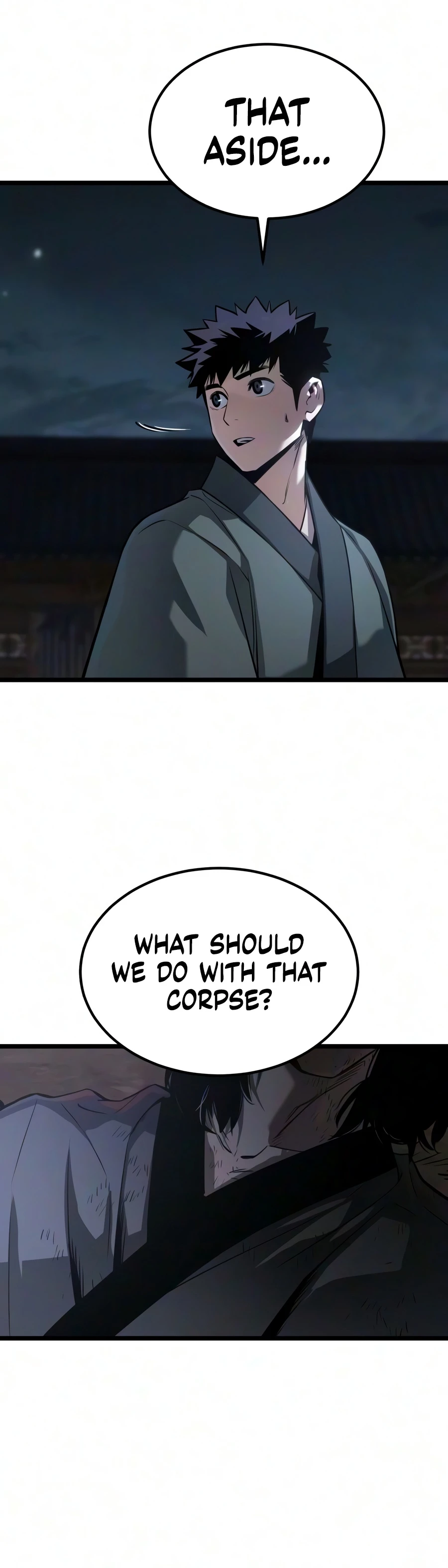 The Former Supreme Chapter 11 — Page 19