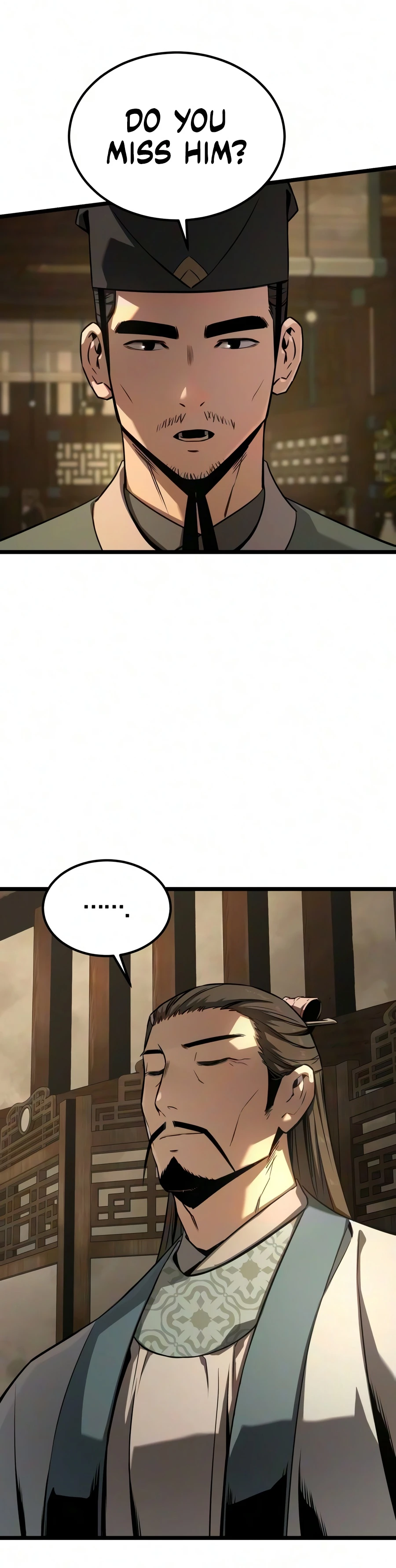 The Former Supreme Chapter 12 — Page 3
