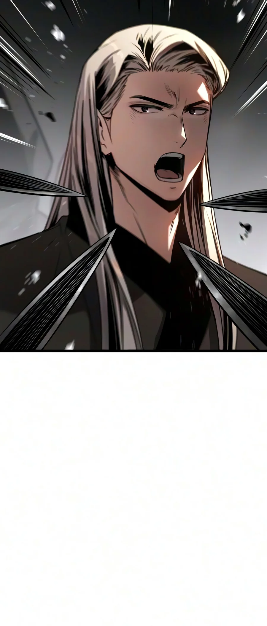The Former Supreme Chapter 13 — Page 7
