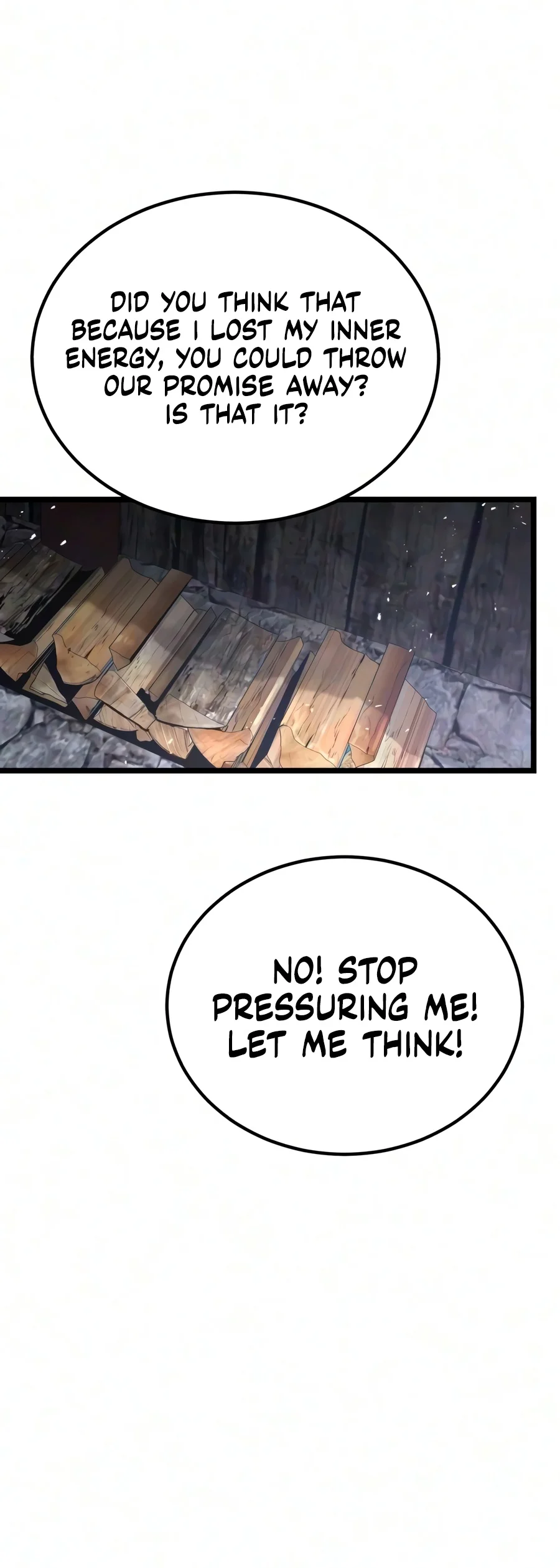 The Former Supreme Chapter 13 — Page 9