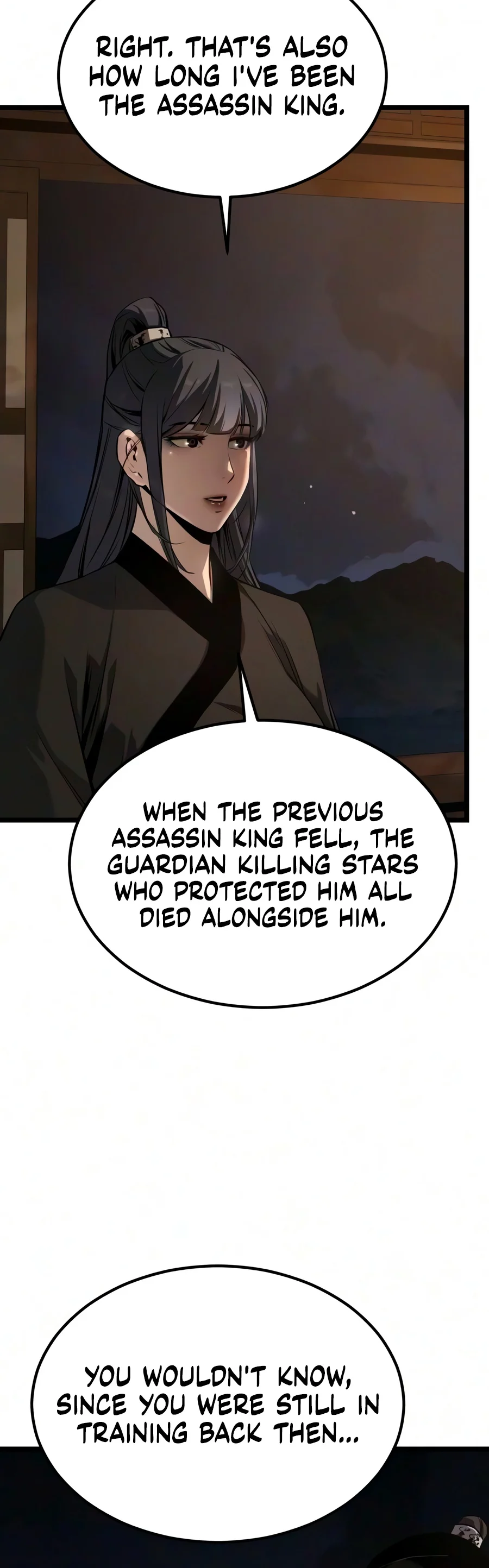 The Former Supreme Chapter 13 — Page 17