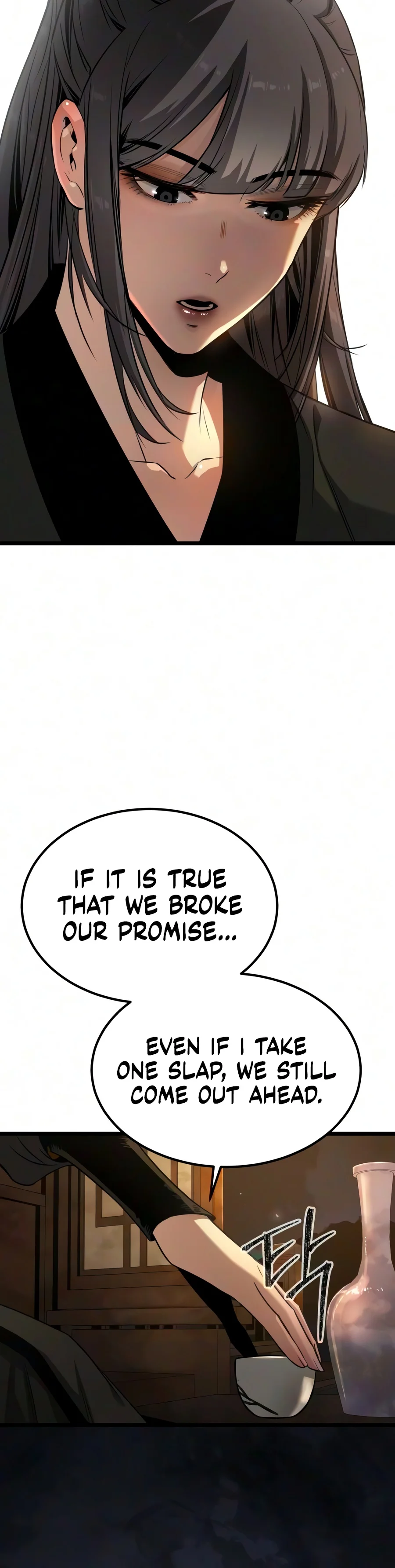 The Former Supreme Chapter 13 — Page 21