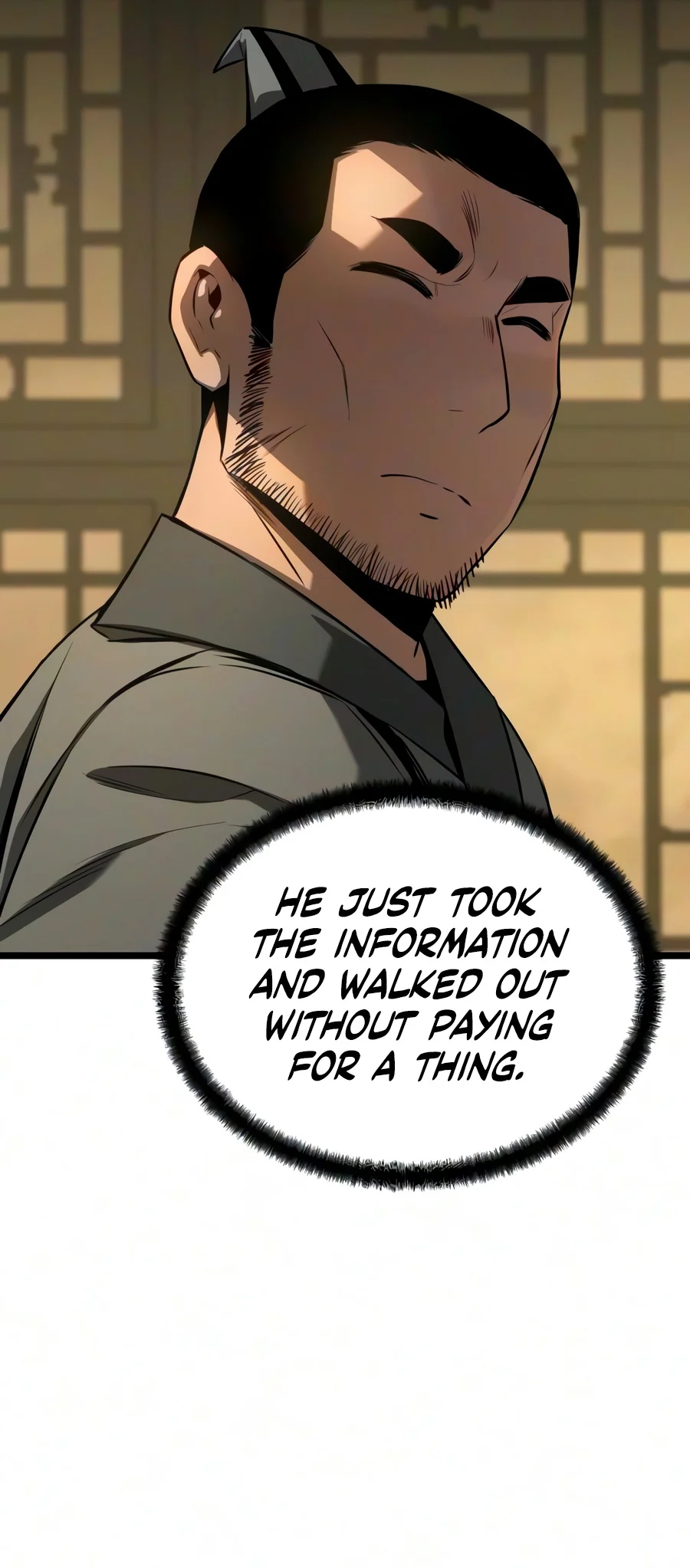 The Former Supreme Chapter 14 — Page 15