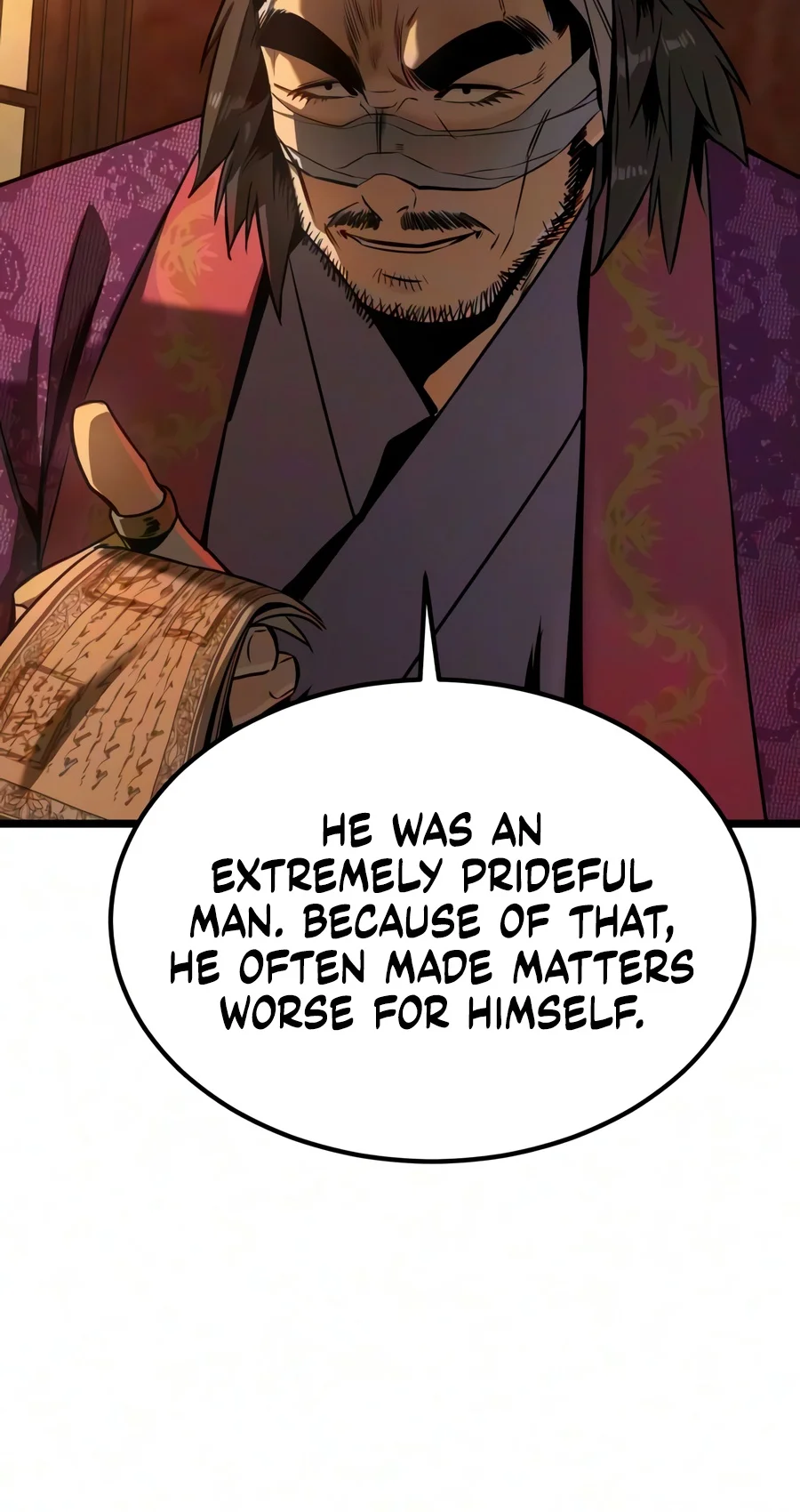 The Former Supreme Chapter 14 — Page 19