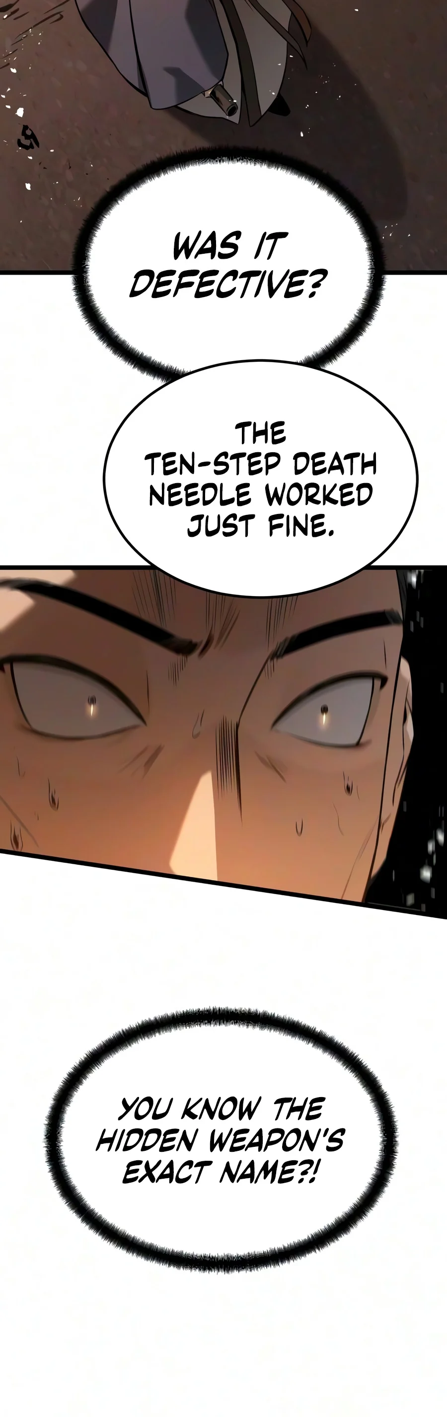 The Former Supreme Chapter 15 — Page 9