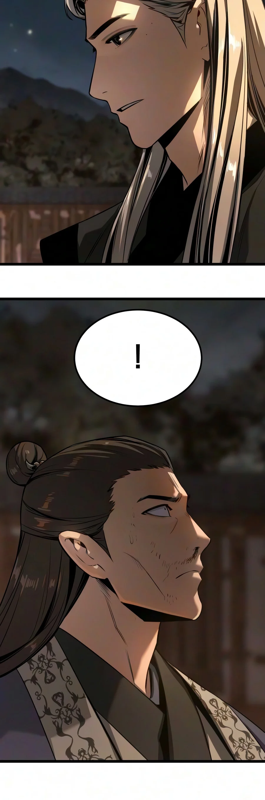 The Former Supreme Chapter 15 — Page 16