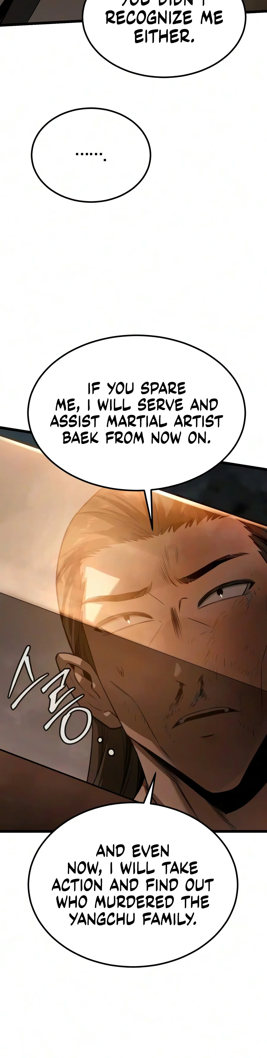 The Former Supreme Chapter 15 — Page 18