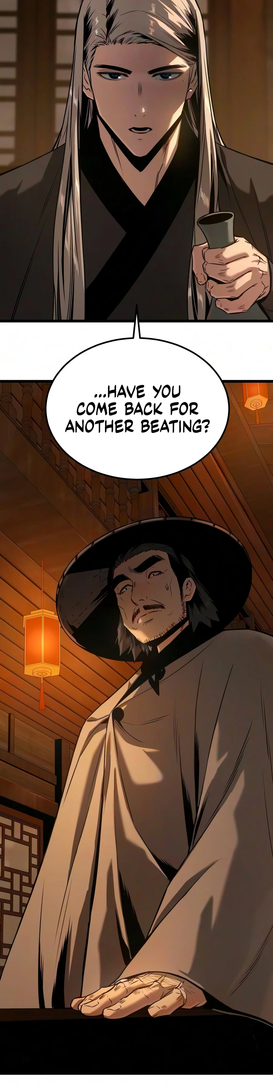 The Former Supreme Chapter 16 — Page 5