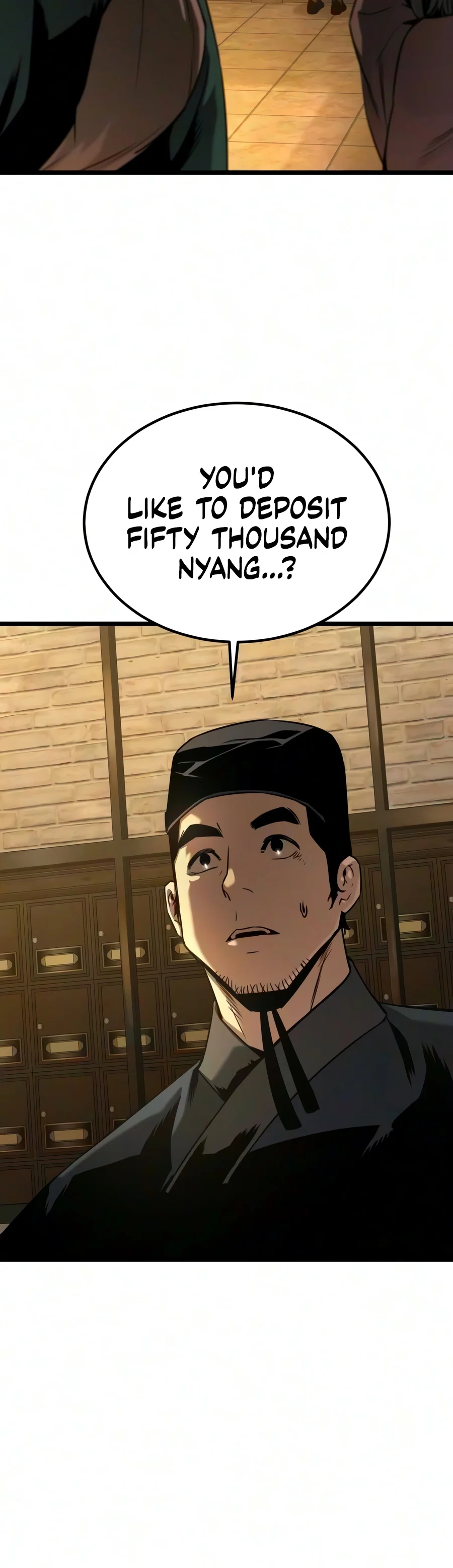 The Former Supreme Chapter 16 — Page 11