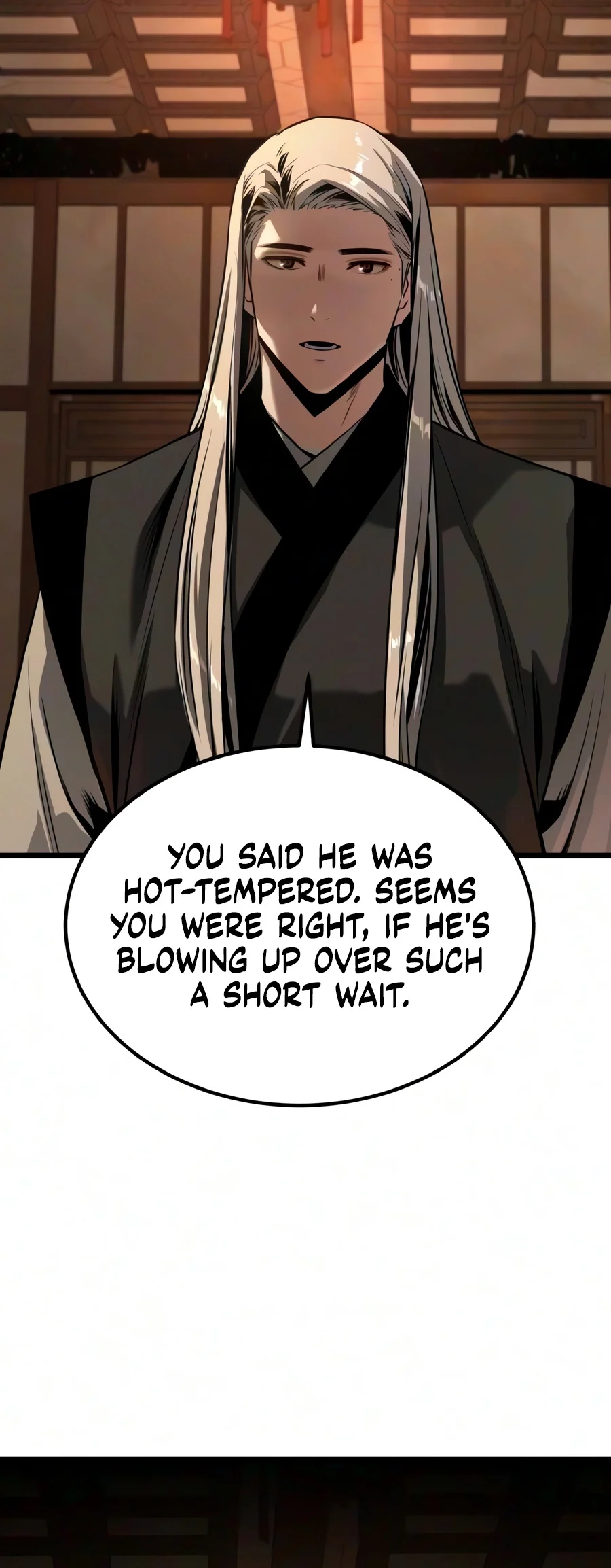 The Former Supreme Chapter 16 — Page 17