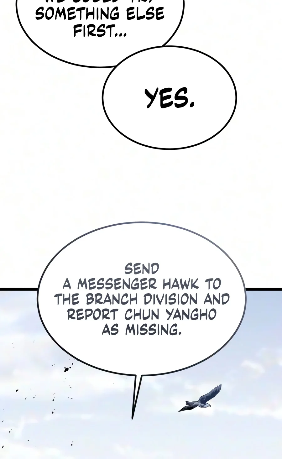 The Former Supreme Chapter 17 — Page 7