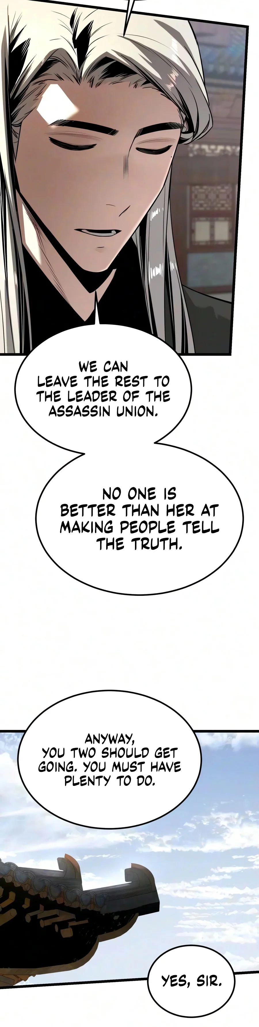 The Former Supreme Chapter 17 — Page 9
