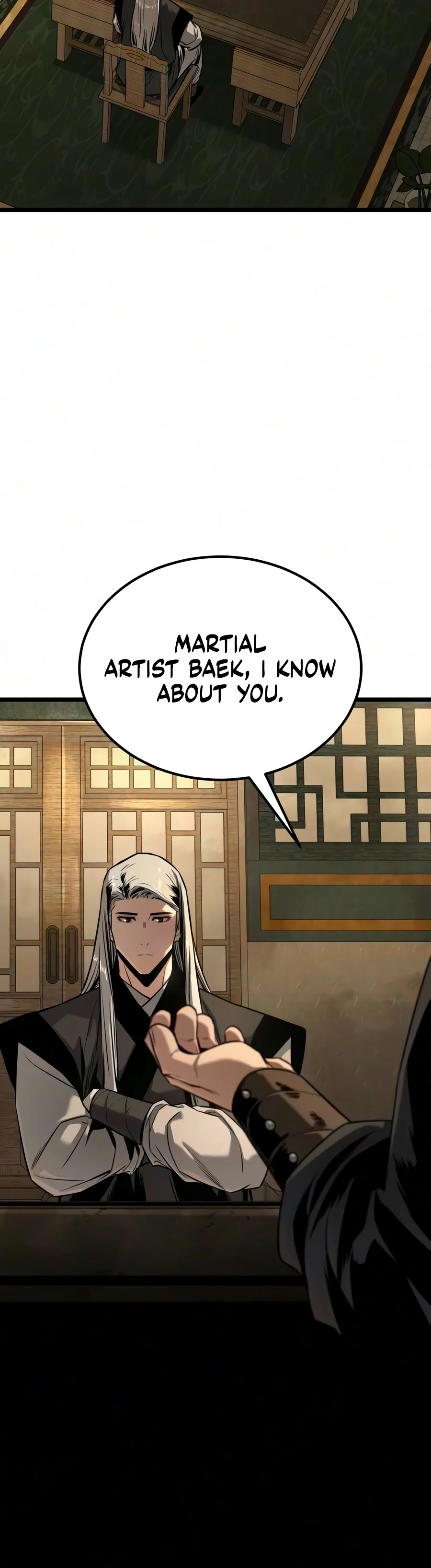The Former Supreme Chapter 17 — Page 15