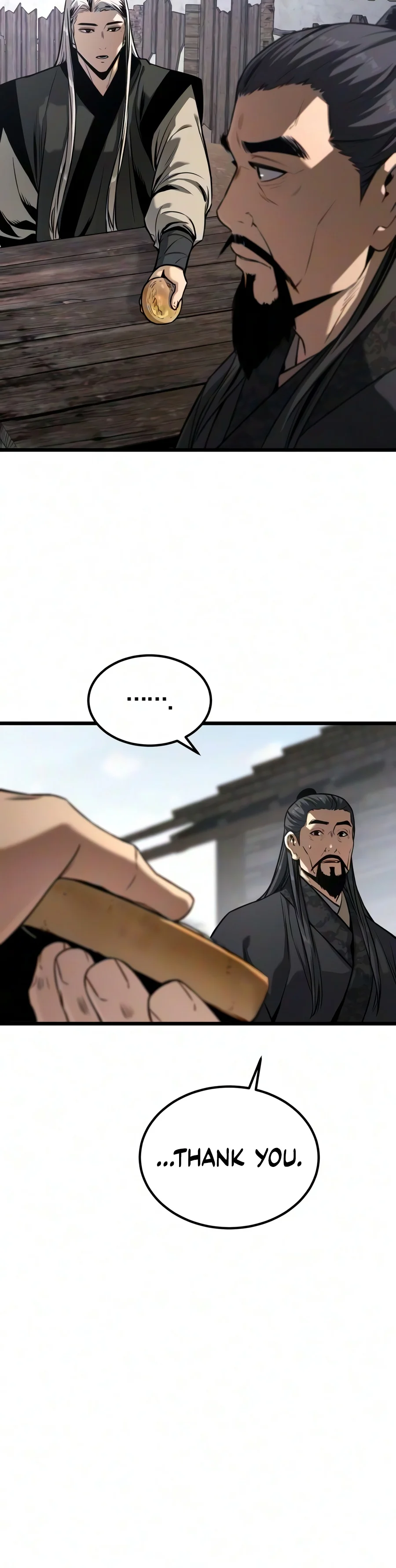 The Former Supreme Chapter 18 — Page 3