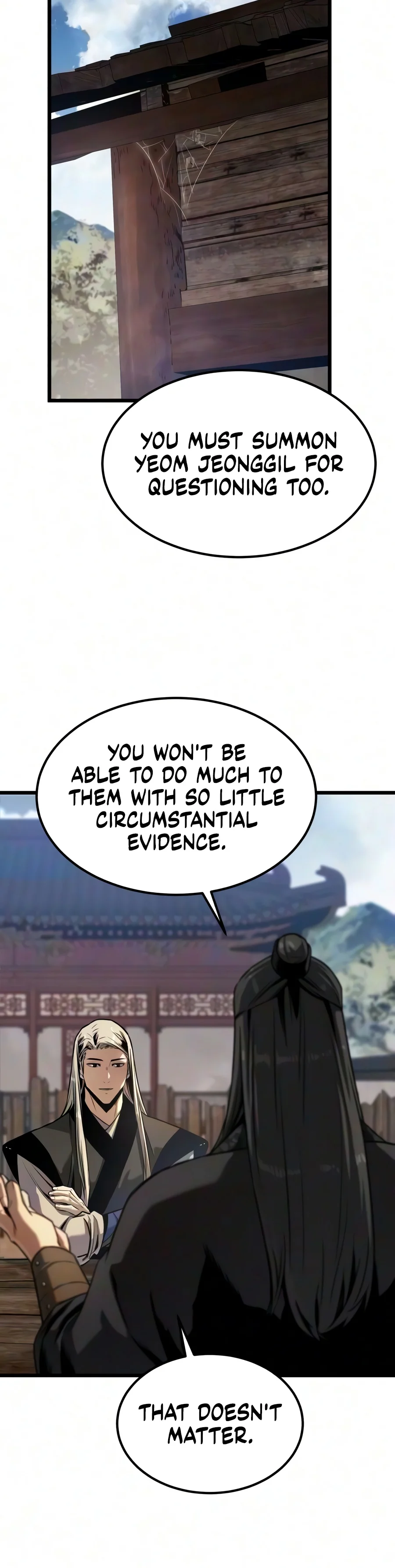 The Former Supreme Chapter 18 — Page 5