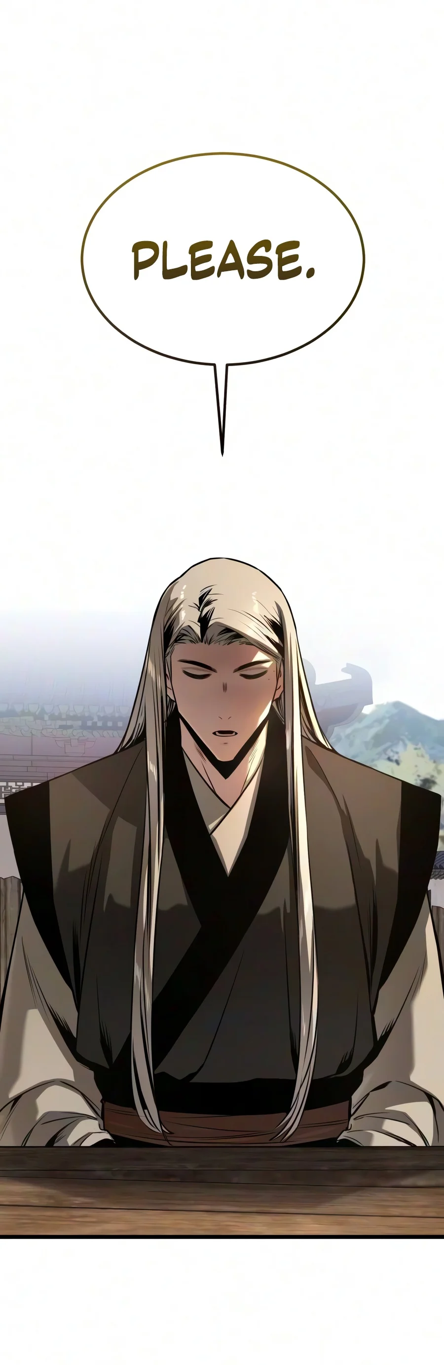 The Former Supreme Chapter 18 — Page 9