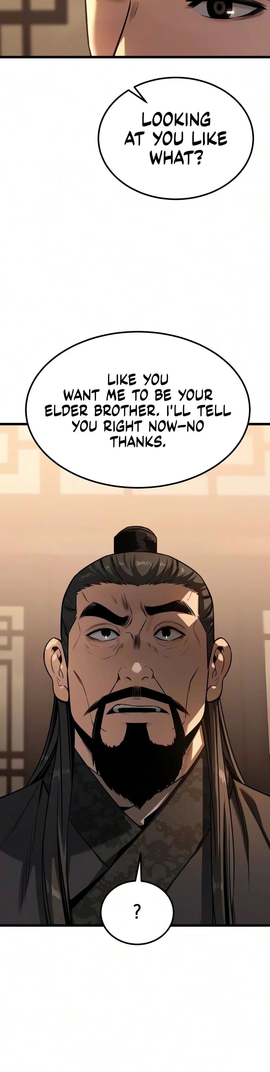 The Former Supreme Chapter 18 — Page 21