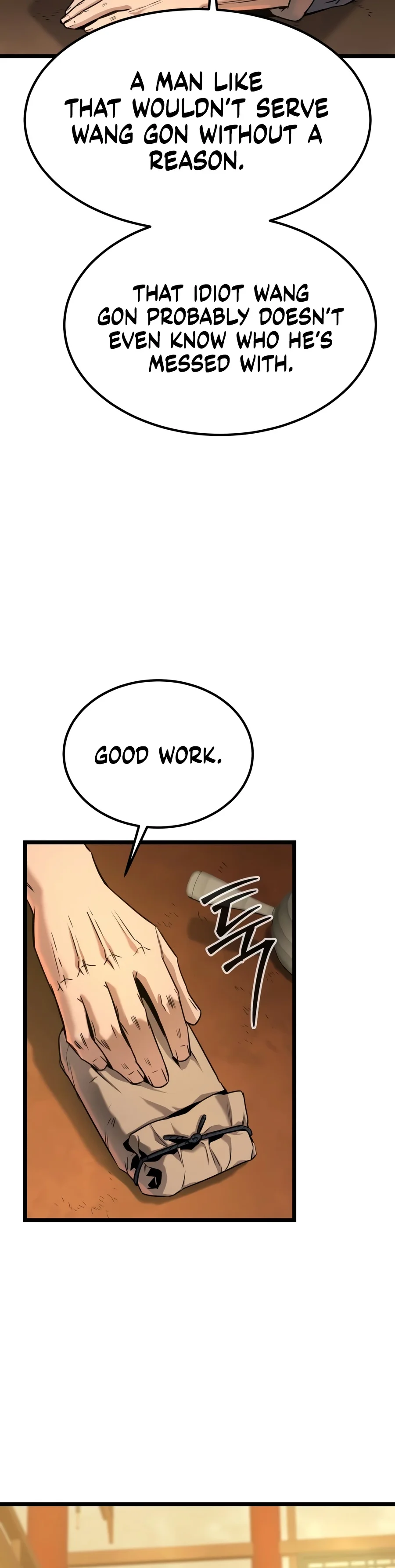 The Former Supreme Chapter 19 — Page 3