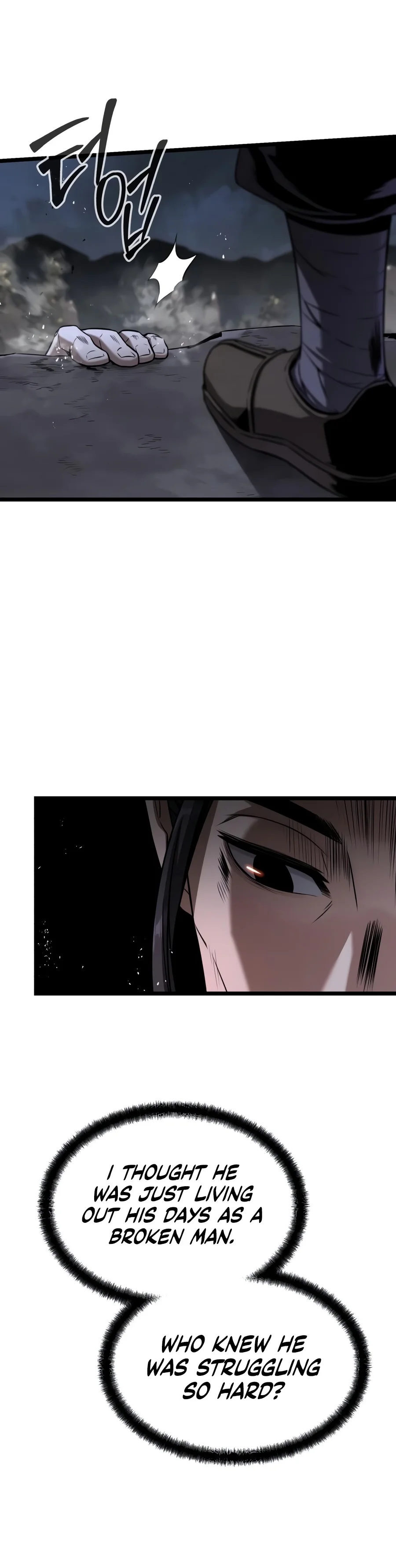 The Former Supreme Chapter 19 — Page 5