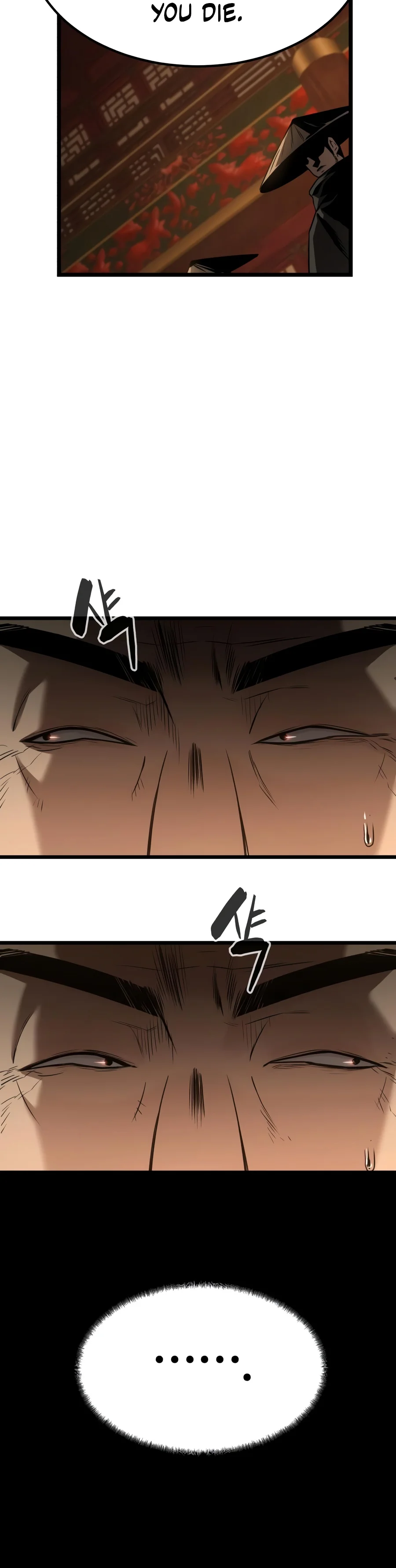 The Former Supreme Chapter 19 — Page 21
