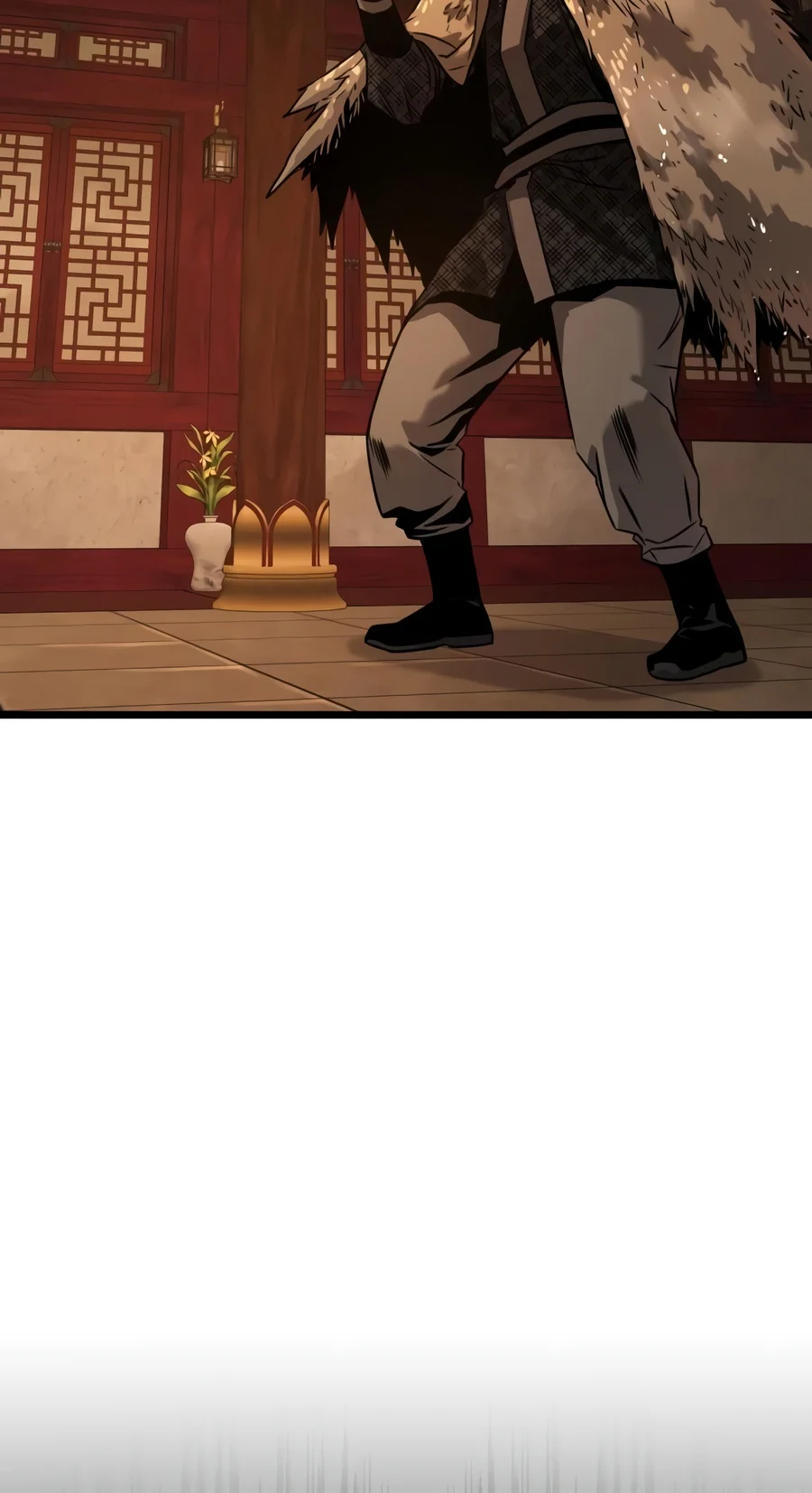The Former Supreme Chapter 19 — Page 23