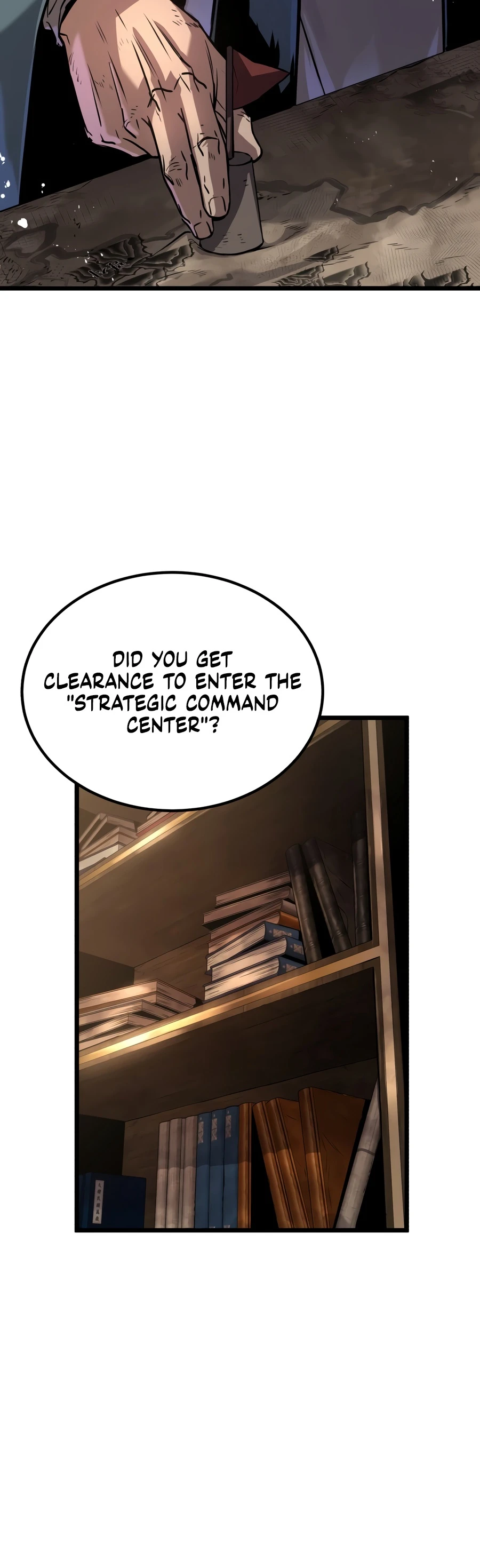 The Former Supreme Chapter 2 — Page 5