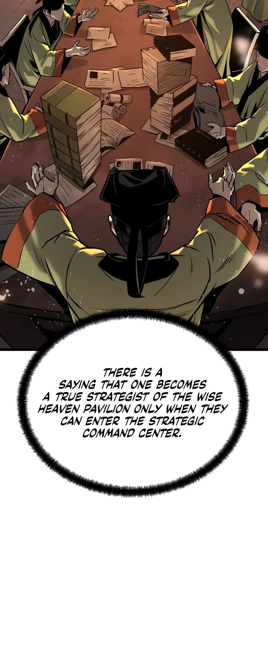 The Former Supreme Chapter 2 — Page 7