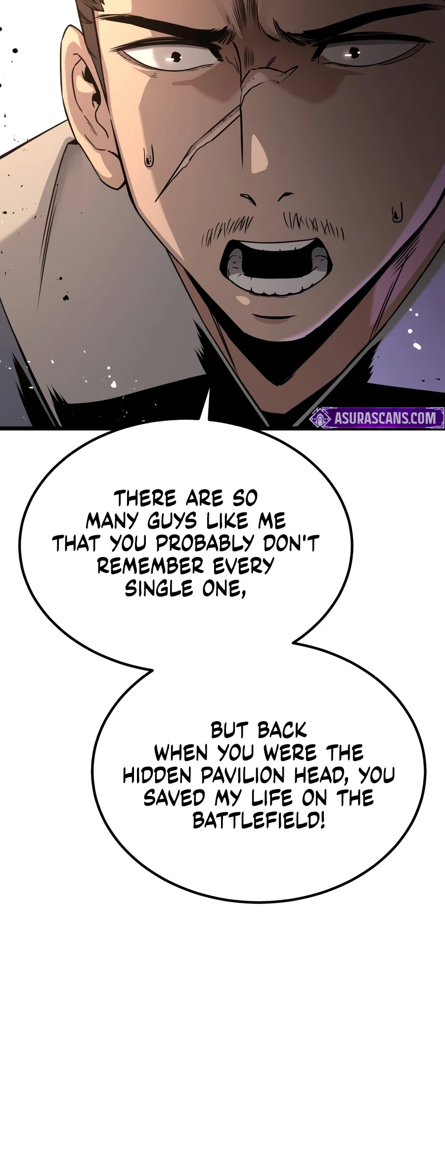 The Former Supreme Chapter 2 — Page 13