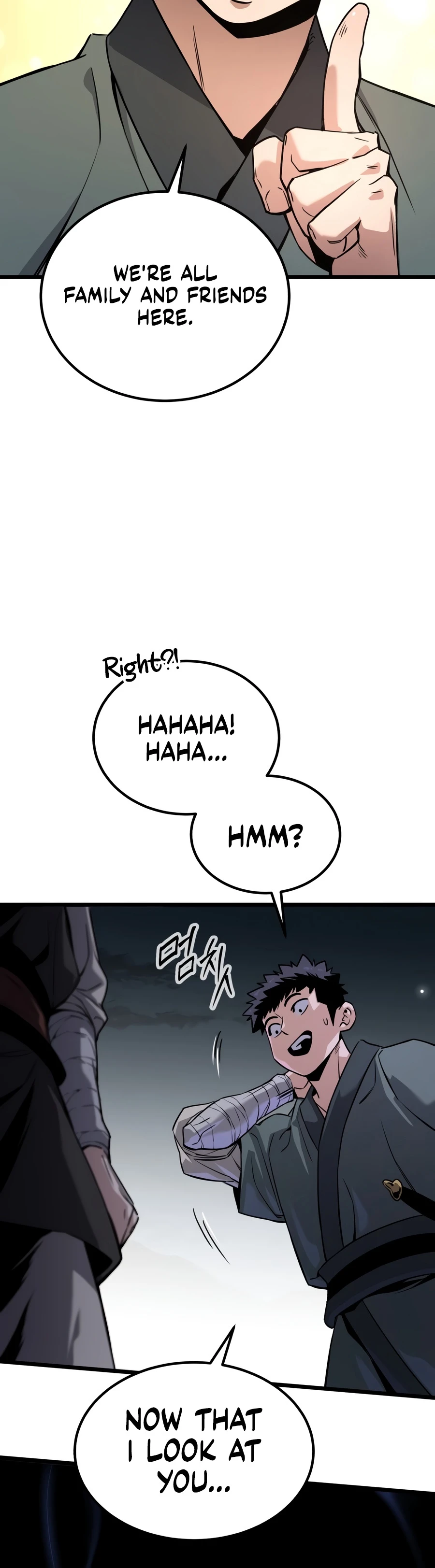 The Former Supreme Chapter 2 — Page 26