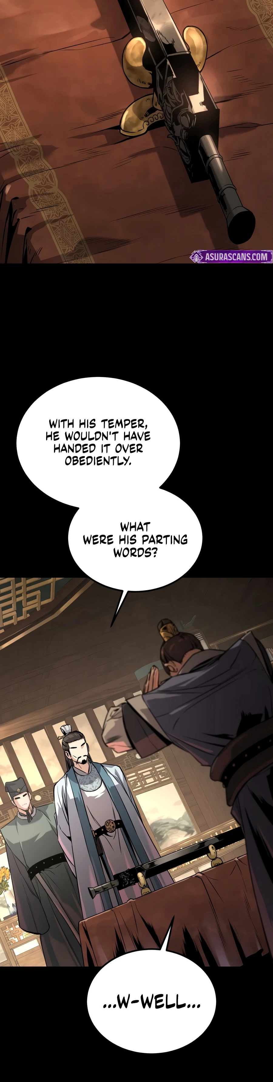 The Former Supreme Chapter 2 — Page 28