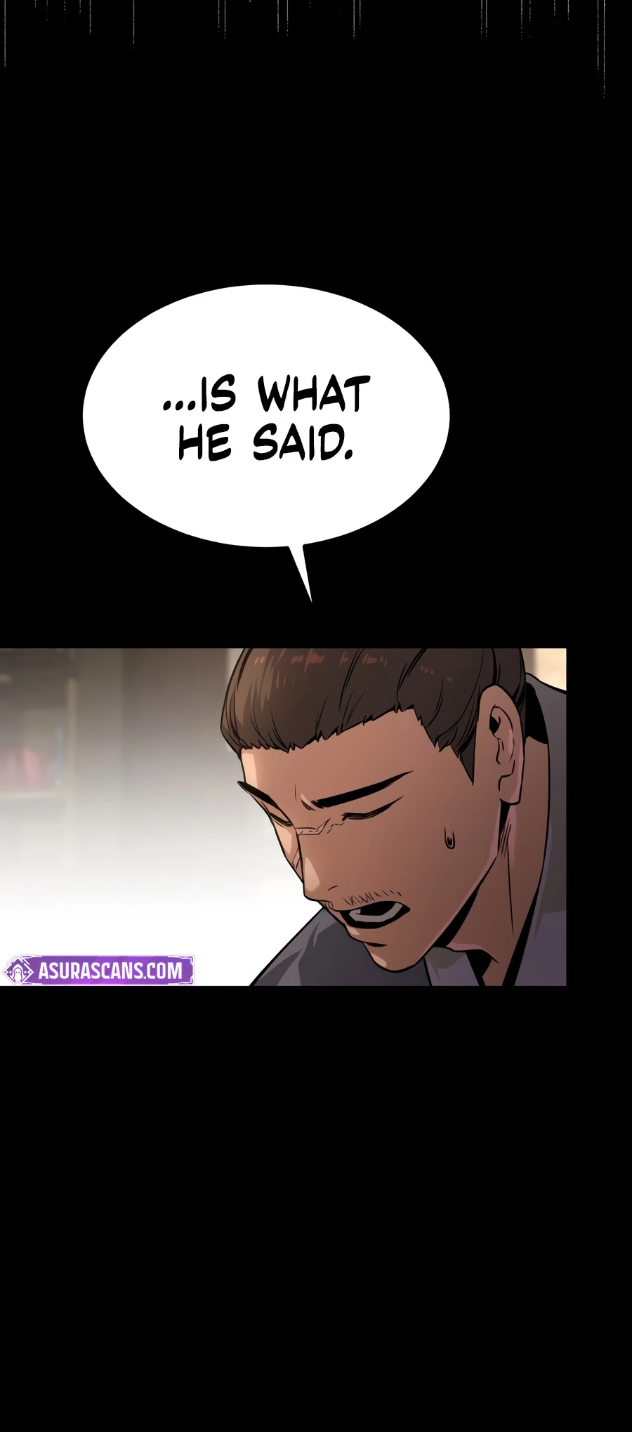 The Former Supreme Chapter 2 — Page 30
