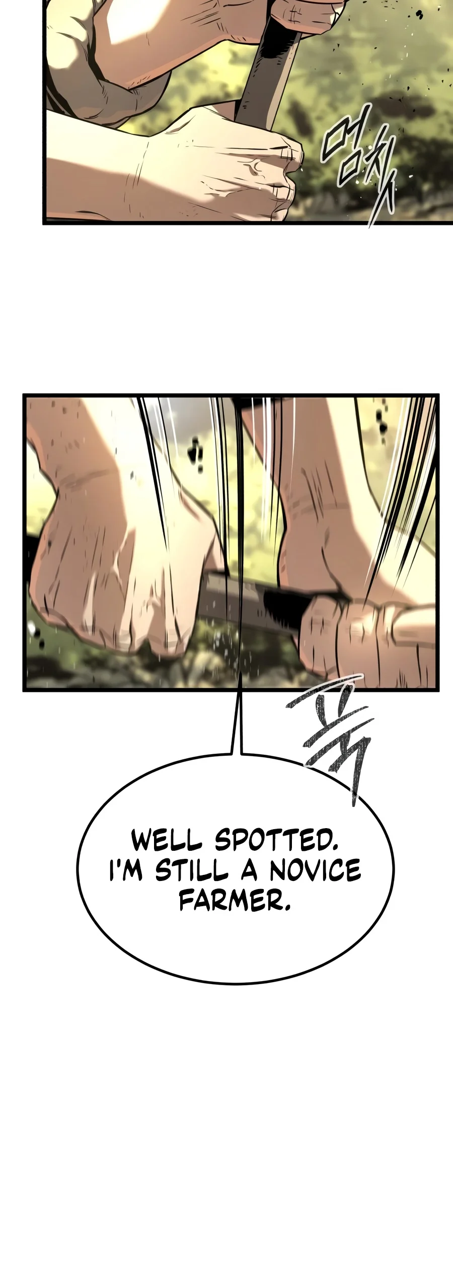 The Former Supreme Chapter 20 — Page 9
