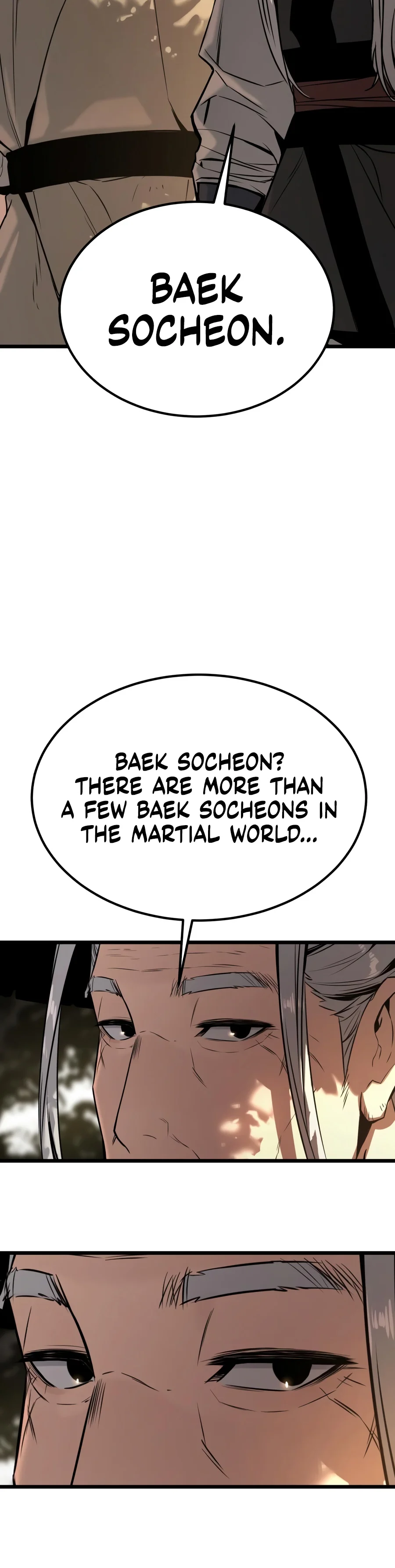 The Former Supreme Chapter 20 — Page 13