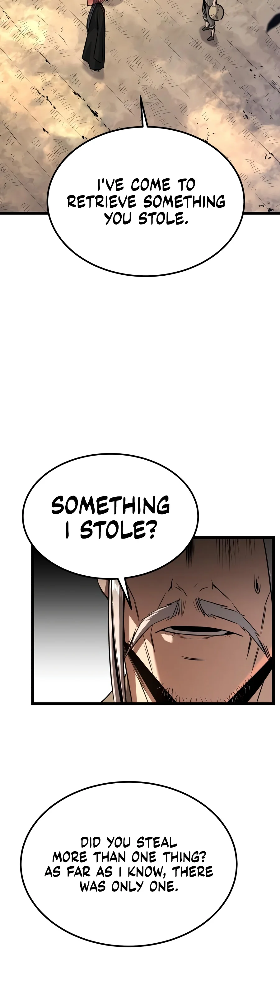 The Former Supreme Chapter 20 — Page 17